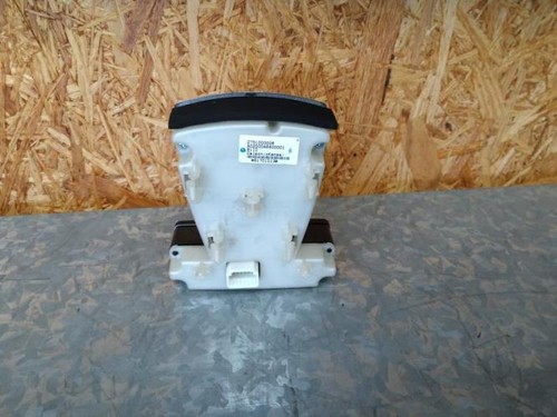 Commande chauffage renault - commande,