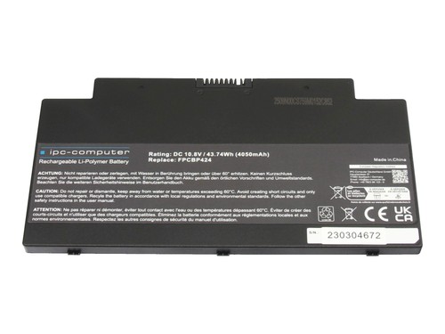 Ipc computer batterie - ipc-computer,