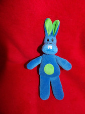 Doudou Peluche Ikéa Lapin