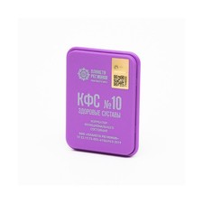 CEF #10 Articulations saines souplesse CORRECTEUR D’ETAT FONCTIONNEL 5 éléments