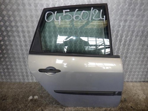 Porte arriere droit - , renault
