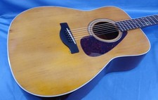 YAMAHA FG-180 Acoustic