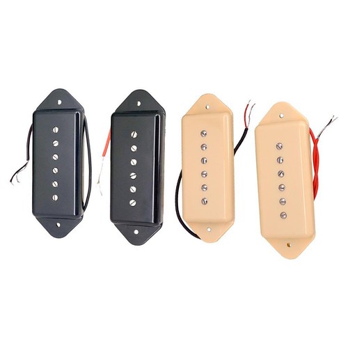 Lot micros p90 dog - micros, ear
