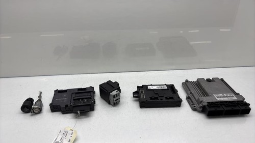 Kit demarrage renault - kit,