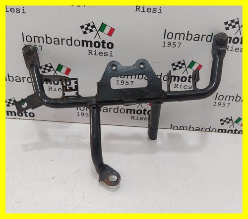 Support plaque avant yamaha - de,