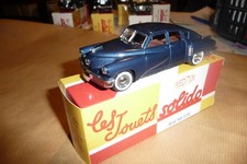 TUCKER    1948  HACHETTE