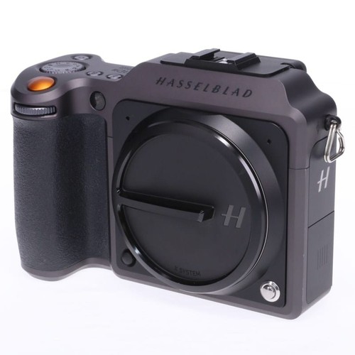 Hasselblad x1d 50c appareil - hasselblad,