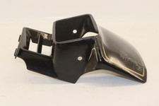 Face avant HONDA XLV 750 R