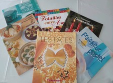lot De 12 Livres Tupperware