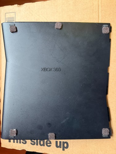 Coque complète pour xbox - xbox, 360