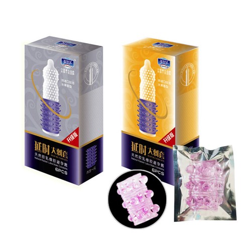 6pcs adult sensitive orgasm - 6pcs, *adult-sensitive-orgasm