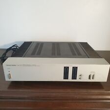 ampli harman kardon 770