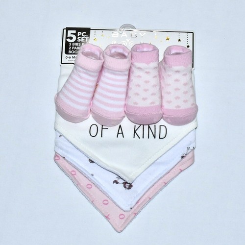 One kind 5pc set - kind,