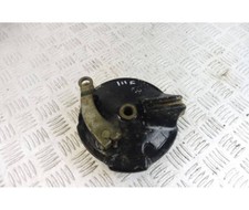 YAMAHA 125 DTLC FLASQUE DE