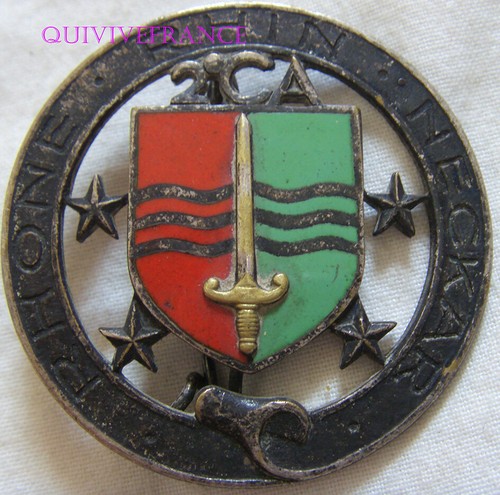 In13985 insigne corps - in13985,