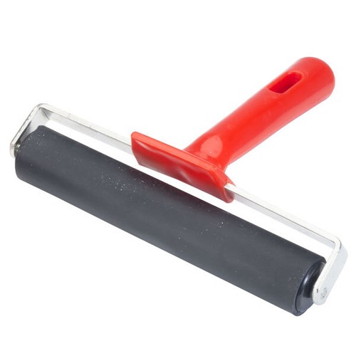 Rouleau lino major brushes - rouleau,