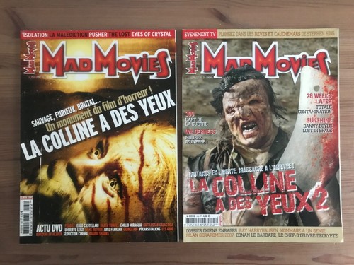 Mad movies 187 - movies, n°