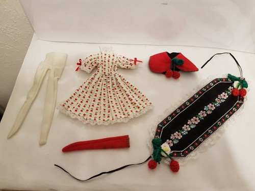 Tenue poupée pullip - poupée, dal
