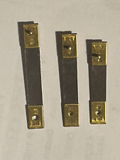 lot de 3 lames de suspension