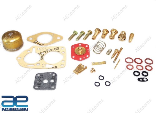 Kit réparation carburateur - kit,