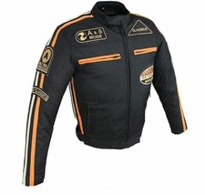 Moto & Loisirs Textile Veste