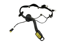 Faisceau de câbles Jeu électriques pour Portière et Lève-vitre AR DR Captur I J5