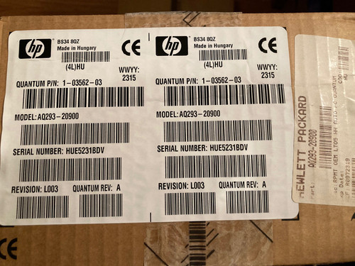 Quantum aq293c 900 - quantum, de