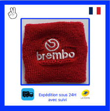 Chaussette bocal frein moto