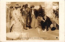 CPA AK Salon 1908 MILLER Le Marchand de Jouets (707285)