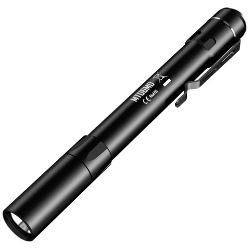 Lampe poche nitecore mt06md - nitecore,