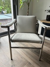 Fauteuil Cassina authentique -