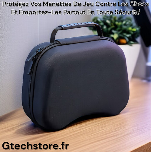 Sac rangement antichoc pour - antichoc,