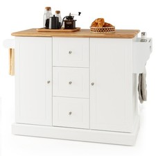 Meuble de Cuisine en Bois