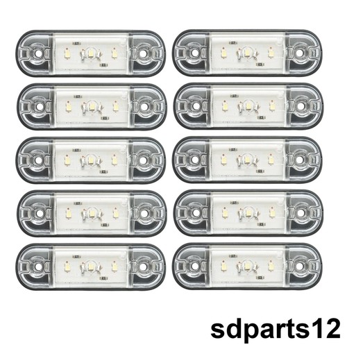 Feux gabarit 12v 24v led - feux,