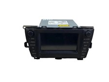 TOYOTA Prius 2013 Autoradio
