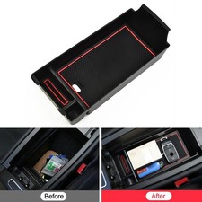 Accoudoir Rangement Boite Class-A Classe-B Plastique ABS Cla Gla Centre