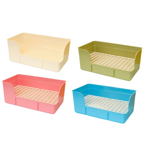 Litter lapin pour cage - litter, de