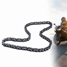 Chaîne de moto RC 1/4, robuste, Installation facile, fixation Portable, pièces