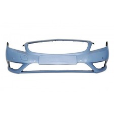 Pare-choc avant pour Mercedes