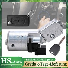 Antivol Pour Citroën C4 C5 Jumpy II Peugeot Rcz Expert 807 5008 Neiman 4162XT 