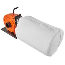 Vevor collecteur poussière - vevor,