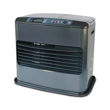 Poele a pétrole électronique - TOSAI SRE 4602 - 4600W  Réservoir 7L  Progra...