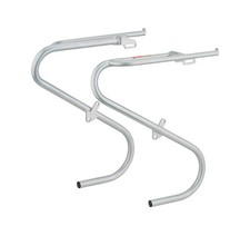 TUBUS Porte-vélos DUO