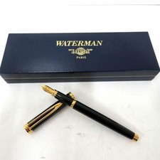 Stylo plume WATERMAN/Waterman