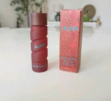 Aztek De Yves Rocher. Eau De Toilette 7, 5 ml. Plein. Boite. En Très Bon État 