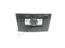 AUTORADIO 13283222 OPEL ZAFIRA
