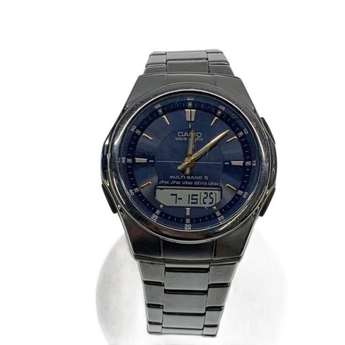 Montre solaire casio - montre,