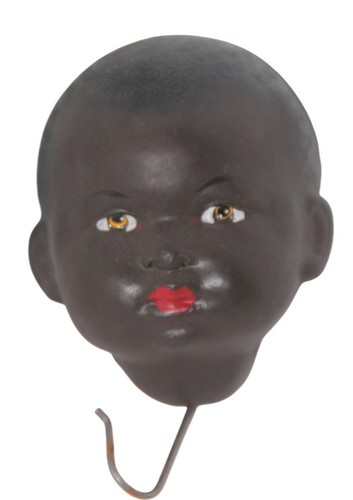 Poupee poupon tete petit - poupon,