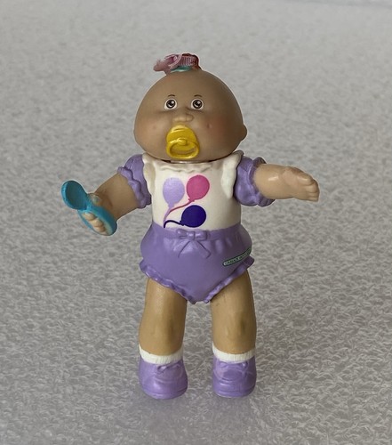 Vintage 1984 mini cabbage - 1984,