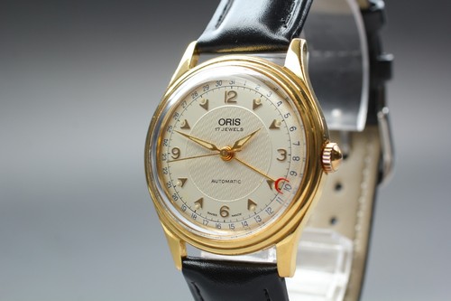 Montre homme vintage